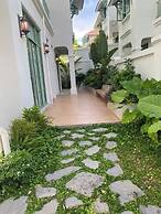 Green Villas Tropical Phu Quoc