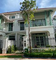 Green Villas Tropical Phu Quoc
