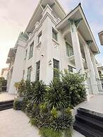 Green Villas Tropical Phu Quoc