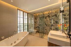 Green Villas Tropical Phu Quoc