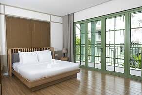 Green Villas Tropical Phu Quoc
