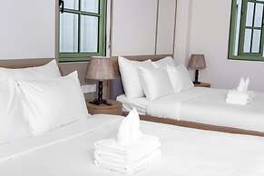 Green Villas Tropical Phu Quoc