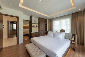 Green Villas Tropical Phu Quoc
