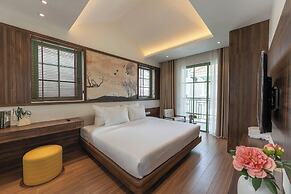 Green Villas Tropical Phu Quoc