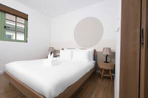 Green Villas Tropical Phu Quoc