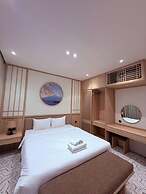 Green Villas Tropical Phu Quoc