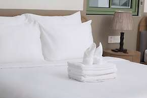 Green Villas Tropical Phu Quoc