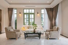 Green Villas Tropical Phu Quoc