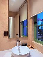 Green Villas Tropical Phu Quoc
