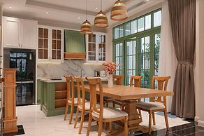 Green Villas Tropical Phu Quoc