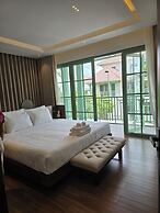 Green Villas Tropical Phu Quoc