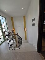 Green Villas Tropical Phu Quoc