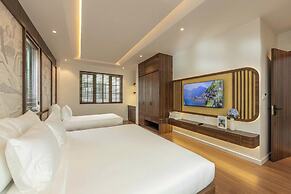 Green Villas Tropical Phu Quoc