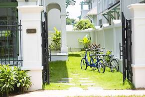 Green Villas Tropical Phu Quoc