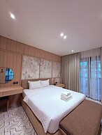 Green Villas Tropical Phu Quoc