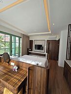 Green Villas Tropical Phu Quoc