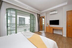 Green Villas Tropical Phu Quoc