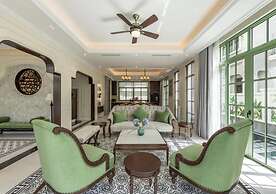Green Villas Tropical Phu Quoc