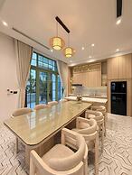 Green Villas Tropical Phu Quoc