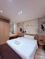 Green Villas Tropical Phu Quoc