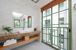 Green Villas Tropical Phu Quoc