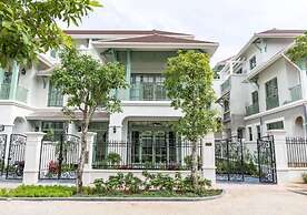 Green Villas Tropical Phu Quoc