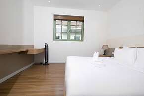 Green Villas Tropical Phu Quoc