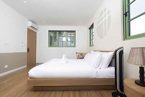 Green Villas Tropical Phu Quoc