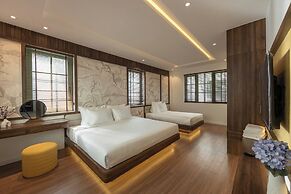 Green Villas Tropical Phu Quoc