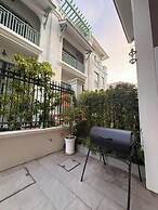 Green Villas Tropical Phu Quoc