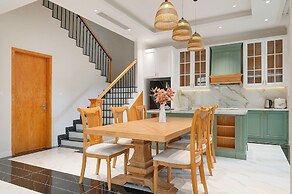 Green Villas Tropical Phu Quoc