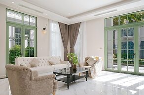 Green Villas Tropical Phu Quoc