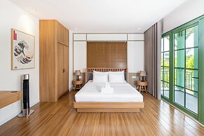 Green Villas Tropical Phu Quoc