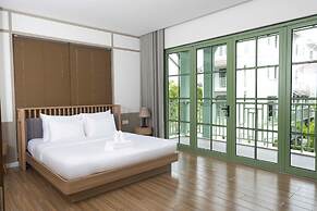 Green Villas Tropical Phu Quoc