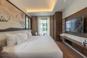 Green Villas Tropical Phu Quoc