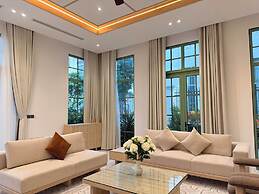 Green Villas Tropical Phu Quoc