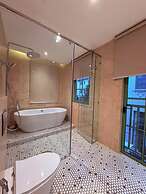 Green Villas Tropical Phu Quoc