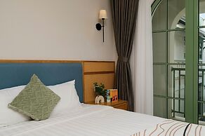 Green Villas Tropical Phu Quoc