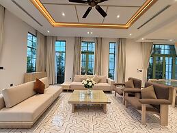Green Villas Tropical Phu Quoc