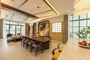 Green Villas Tropical Phu Quoc