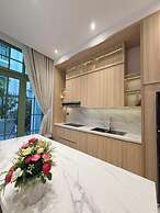 Green Villas Tropical Phu Quoc