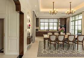 Green Villas Tropical Phu Quoc