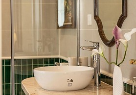 Green Villas Tropical Phu Quoc