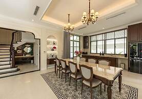 Green Villas Tropical Phu Quoc