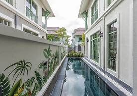 Green Villas Tropical Phu Quoc