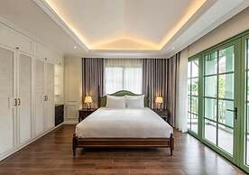 Green Villas Tropical Phu Quoc