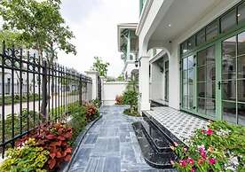 Green Villas Tropical Phu Quoc