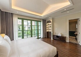 Green Villas Tropical Phu Quoc