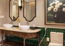 Green Villas Tropical Phu Quoc
