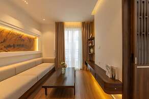 Green Villas Tropical Phu Quoc